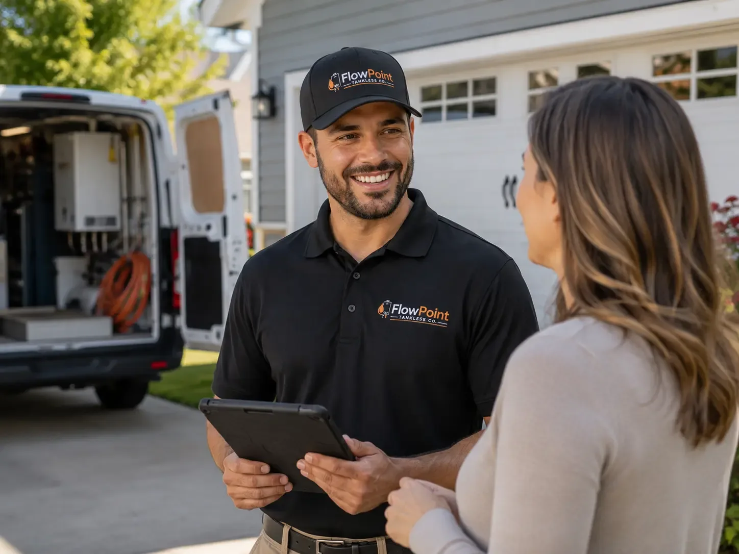 Tankless Water Heater Installation Georgetown, ID FAQs